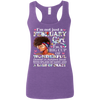 February Girl Funny Pisces Zodiac Sign
