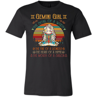 Gemini Girl Born In May